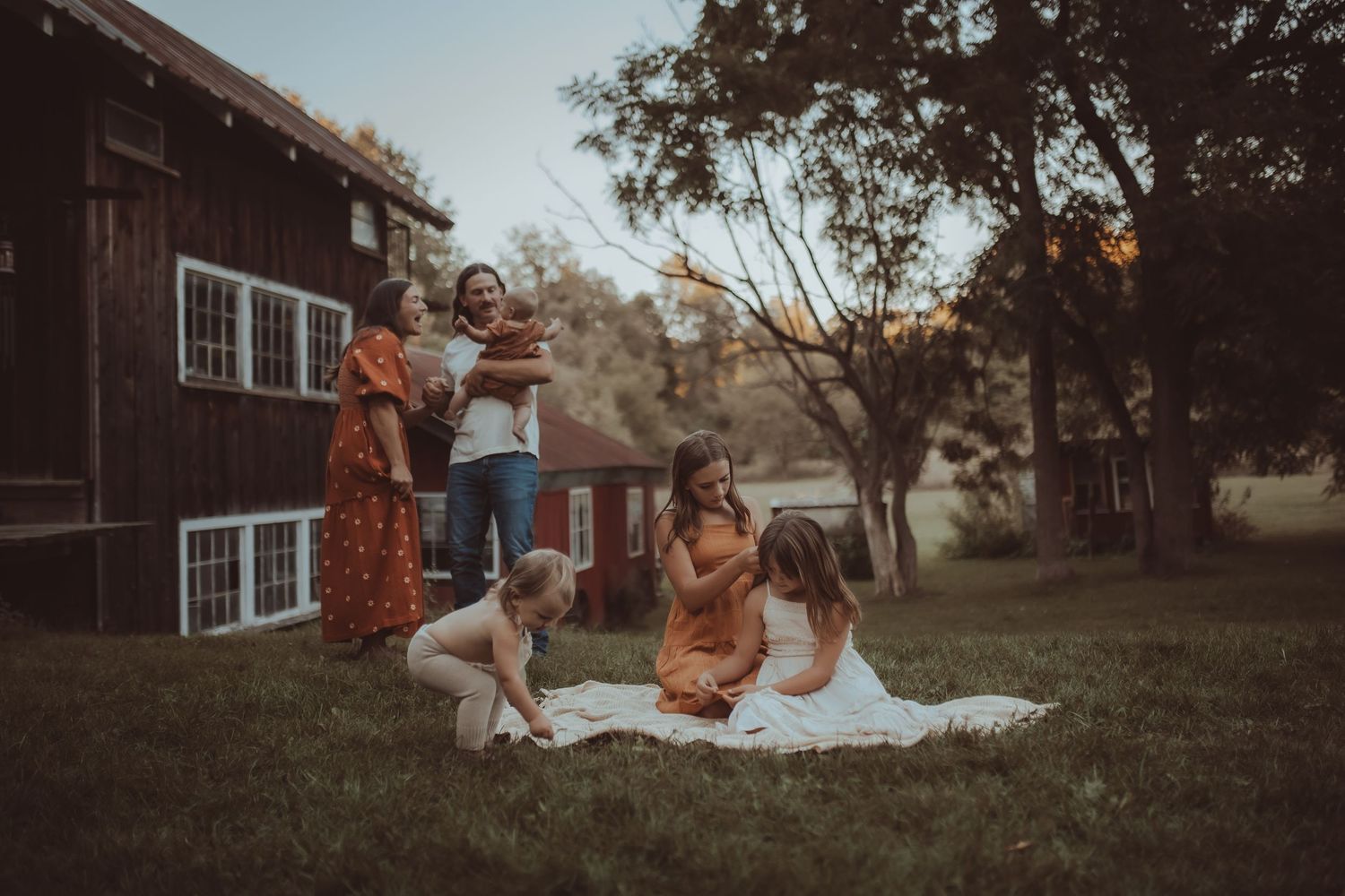 family session