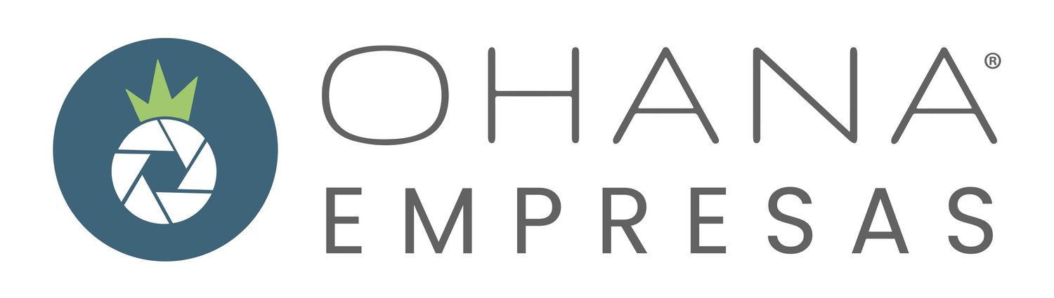 Ohana Empresas Logo