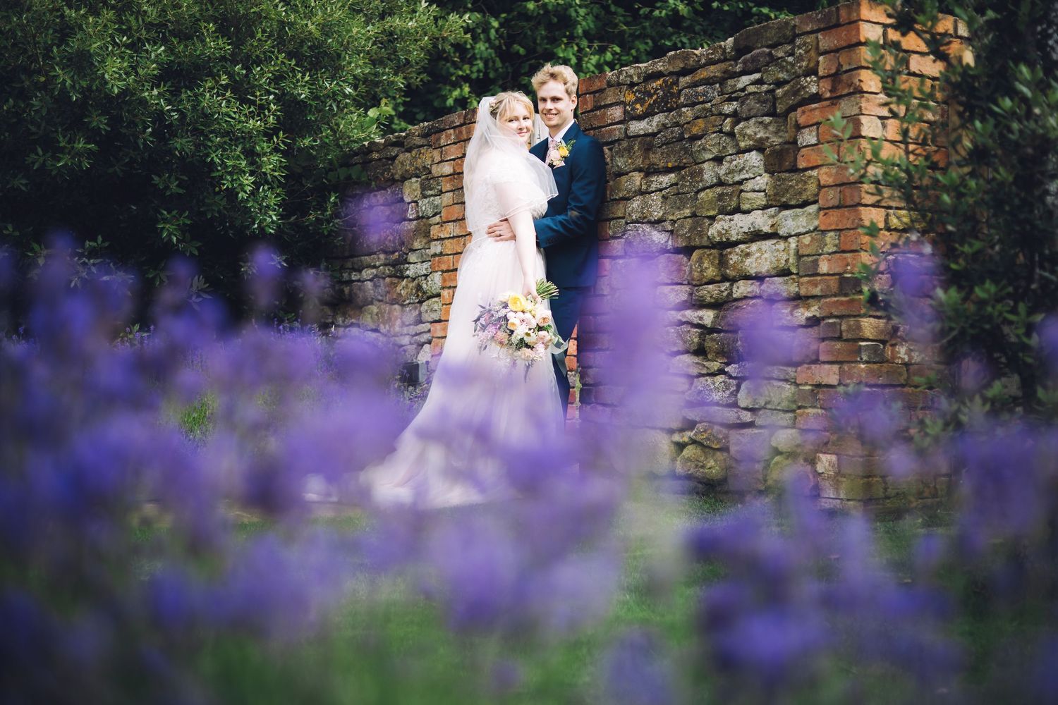 Fun Wedding Photographer
