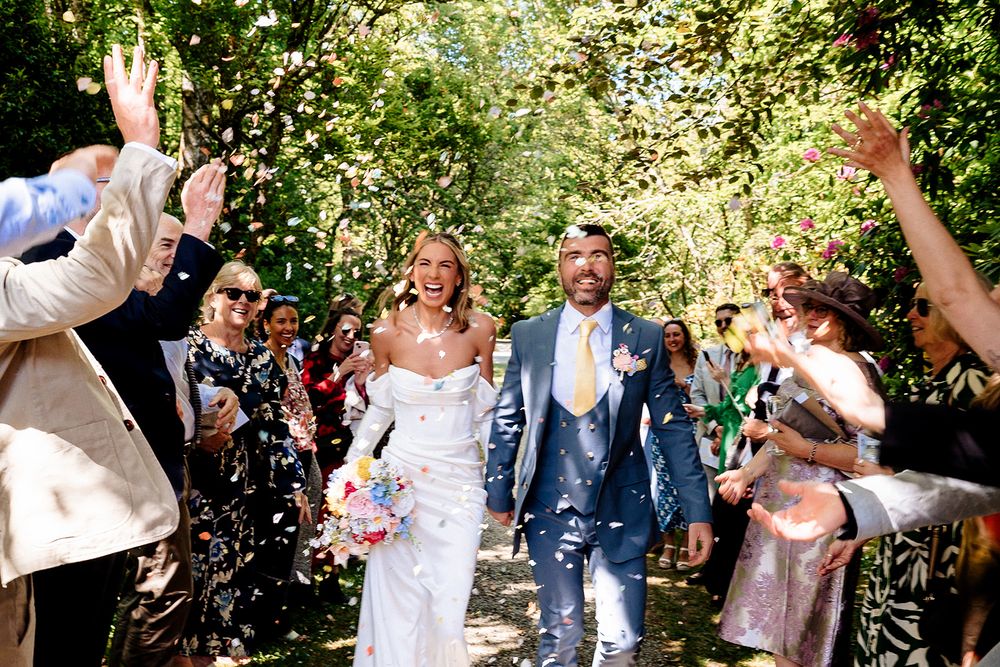 Ireland's best wedding photos - Cork Wedding Photographer Sarah Kate Photography