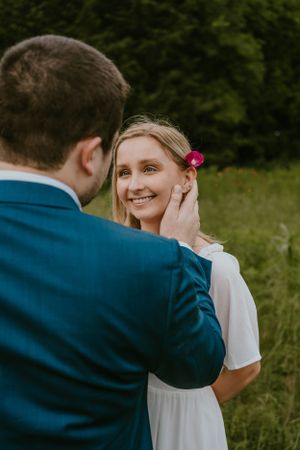 Engagement Photographer in Dallas, Texas