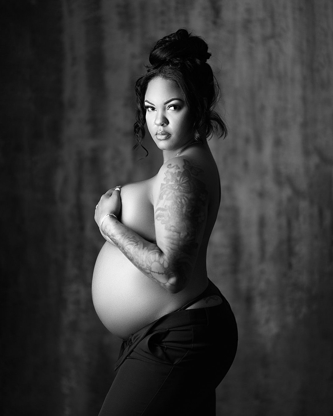 atlanta maternity portrait studio, professional maternity photos near me, best maternity photography Atlanta GA