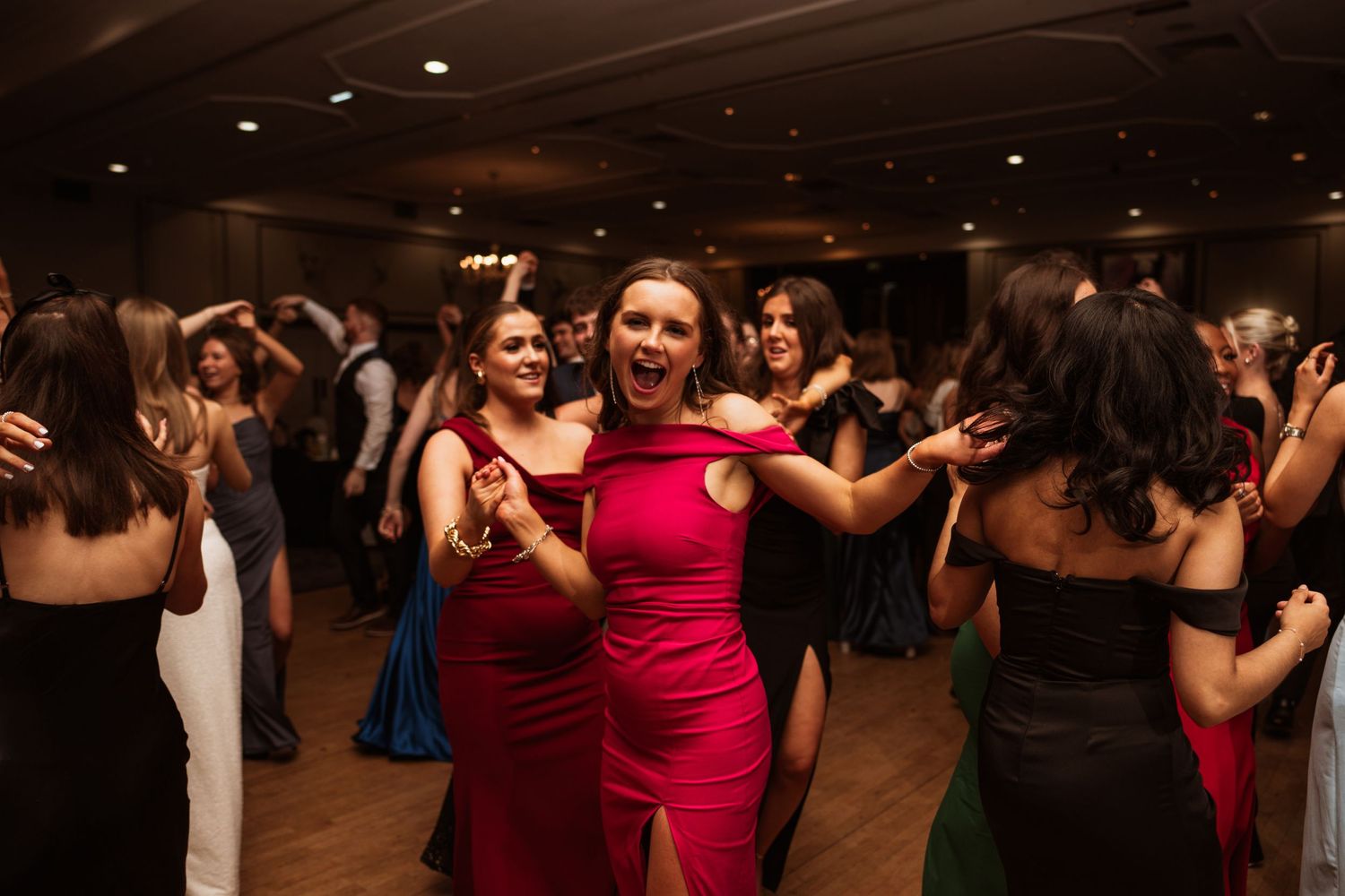 Aberdeen Wedding Videographer and Photographer