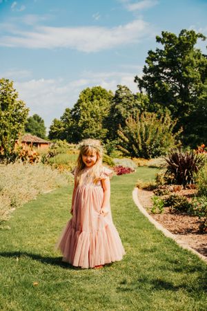 Outside Girl OKC Will Rodges Cayna Hunter Photography