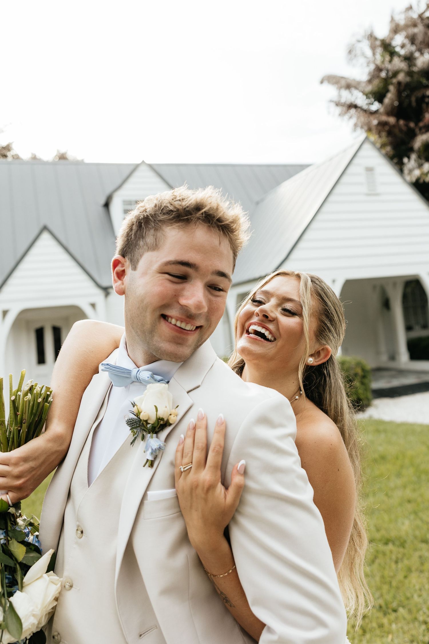 The Lake House Wedding in Fort Pierce, Florida. South Florida Wedding Photographer, Ft Pierce Wedding Photographer - Lindsay McDow Photo