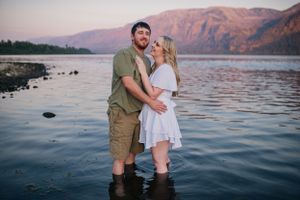 Colombia River Gorge, Portland, Oregon engagement photographer near me,  Vancouver, WA lifestyle photographer,