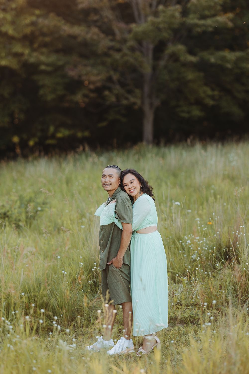 family photos