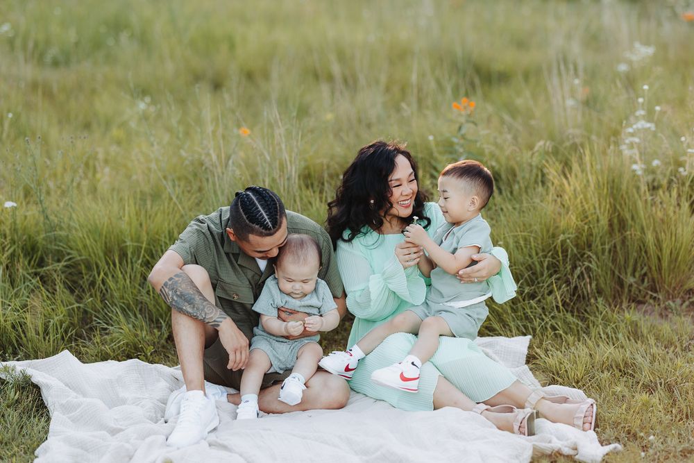 family photos