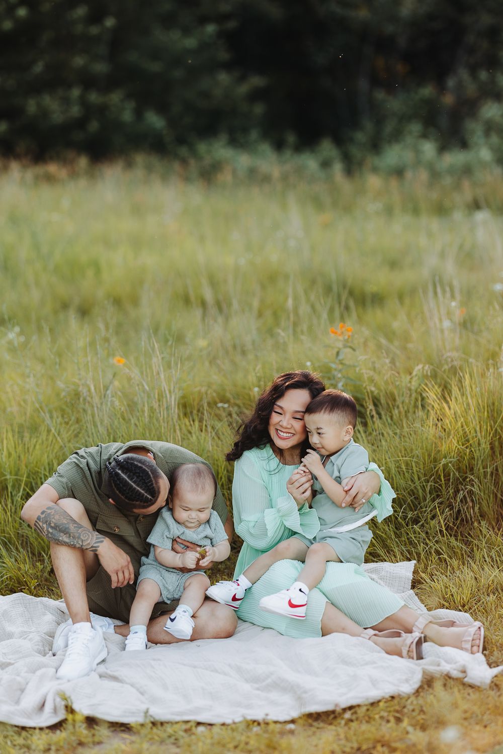 family photos
