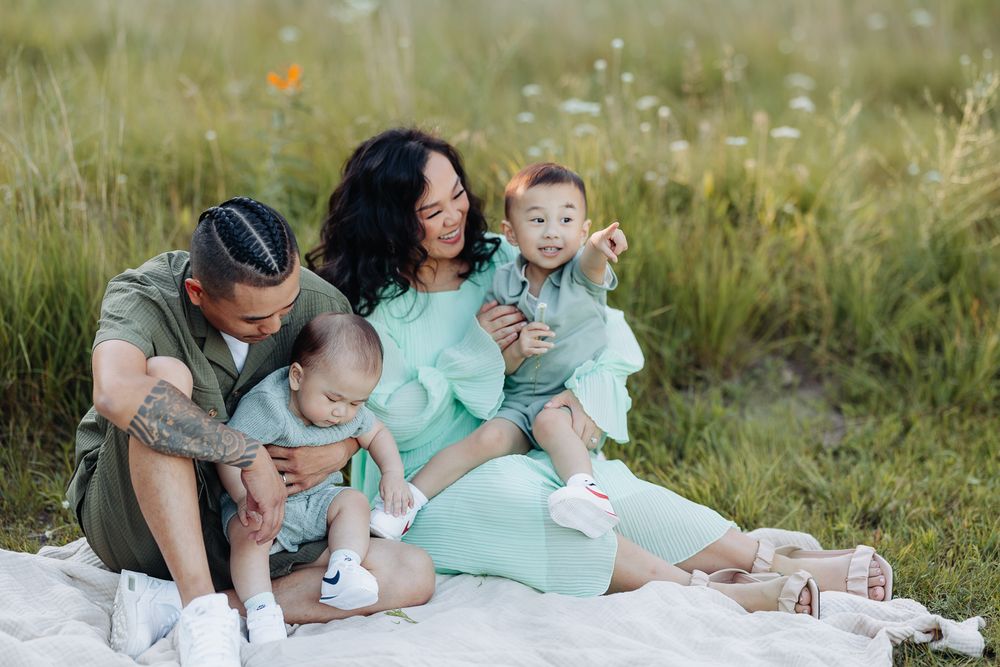 family photos