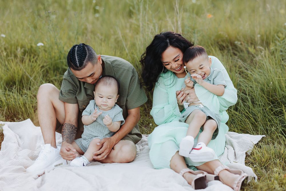 family photos