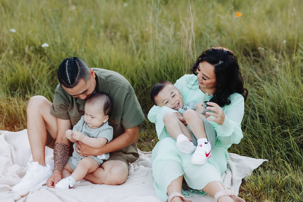 family photos