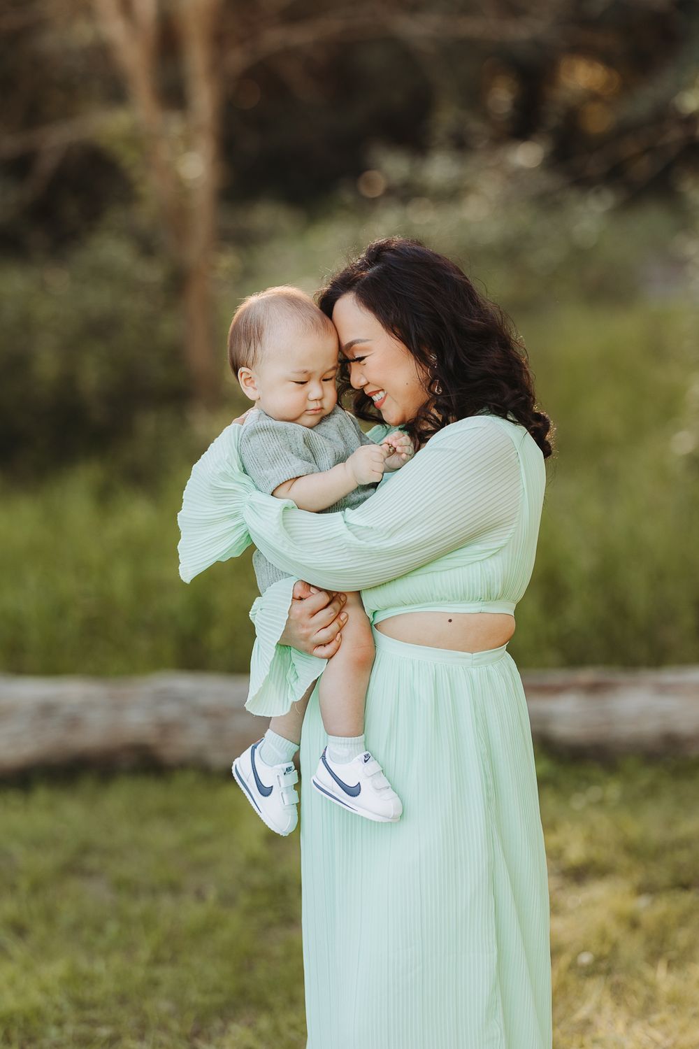 family photos