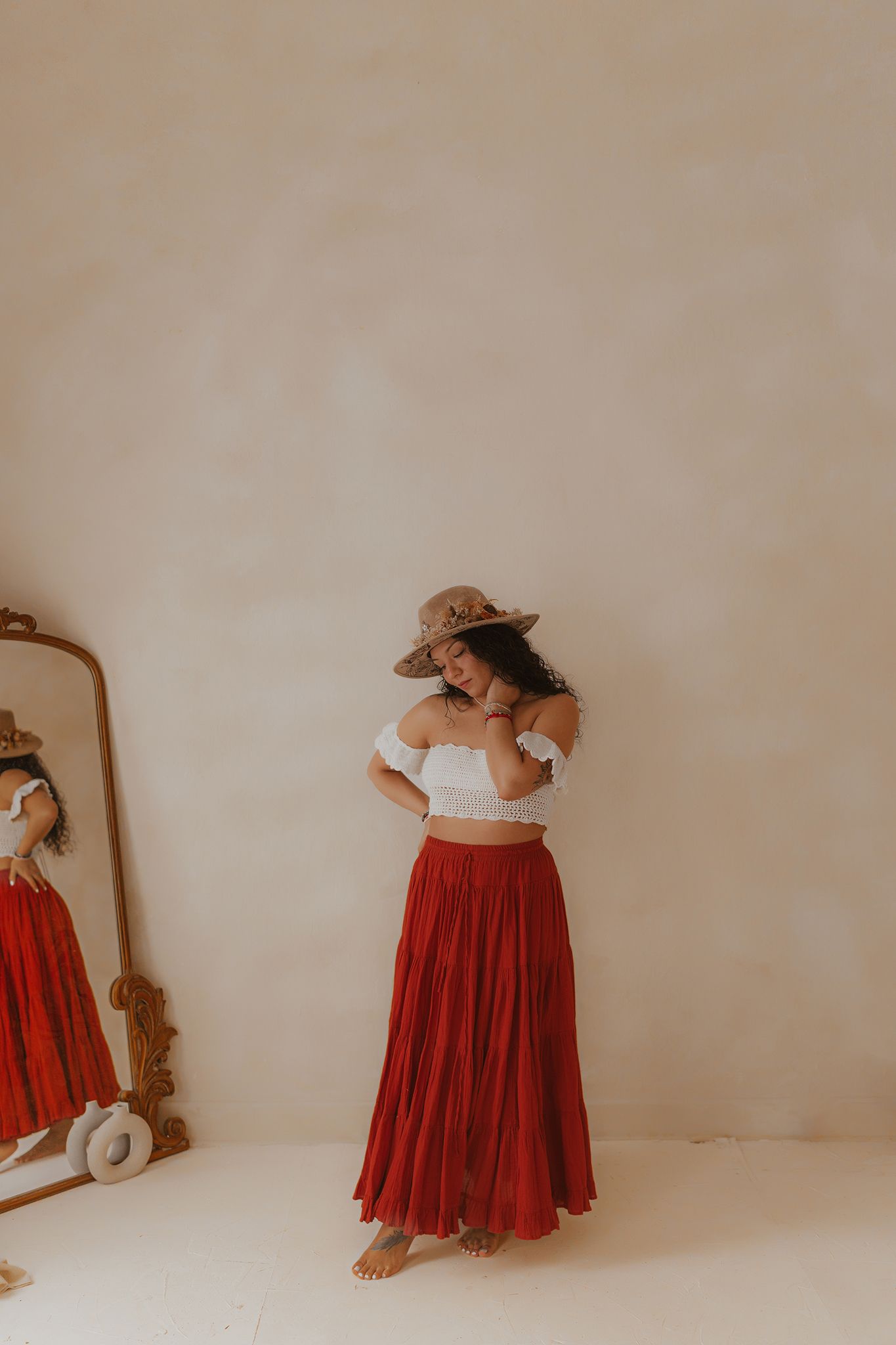 New Jersey maternity photographer
