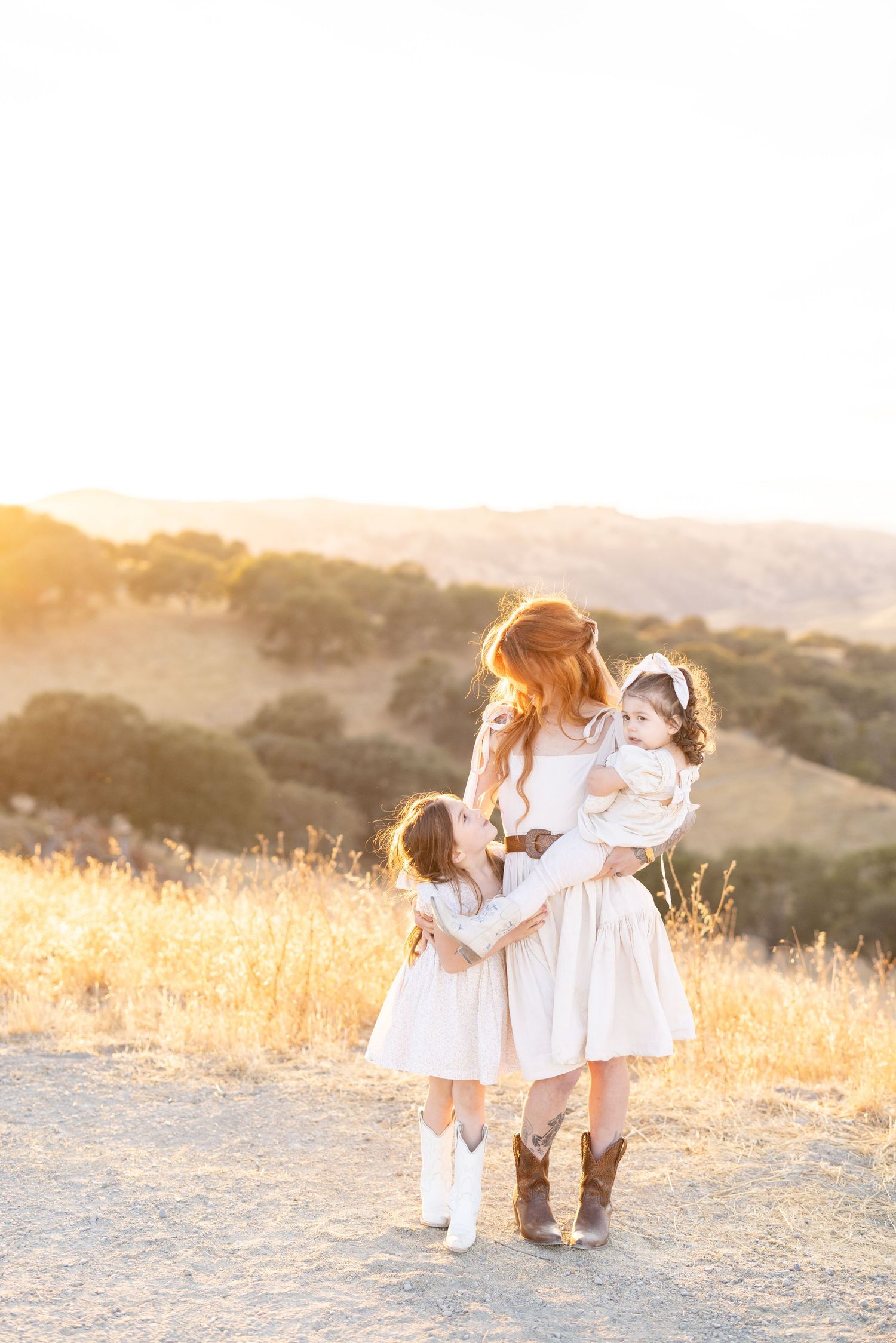 Pleasanton, Ca Baby Photographer