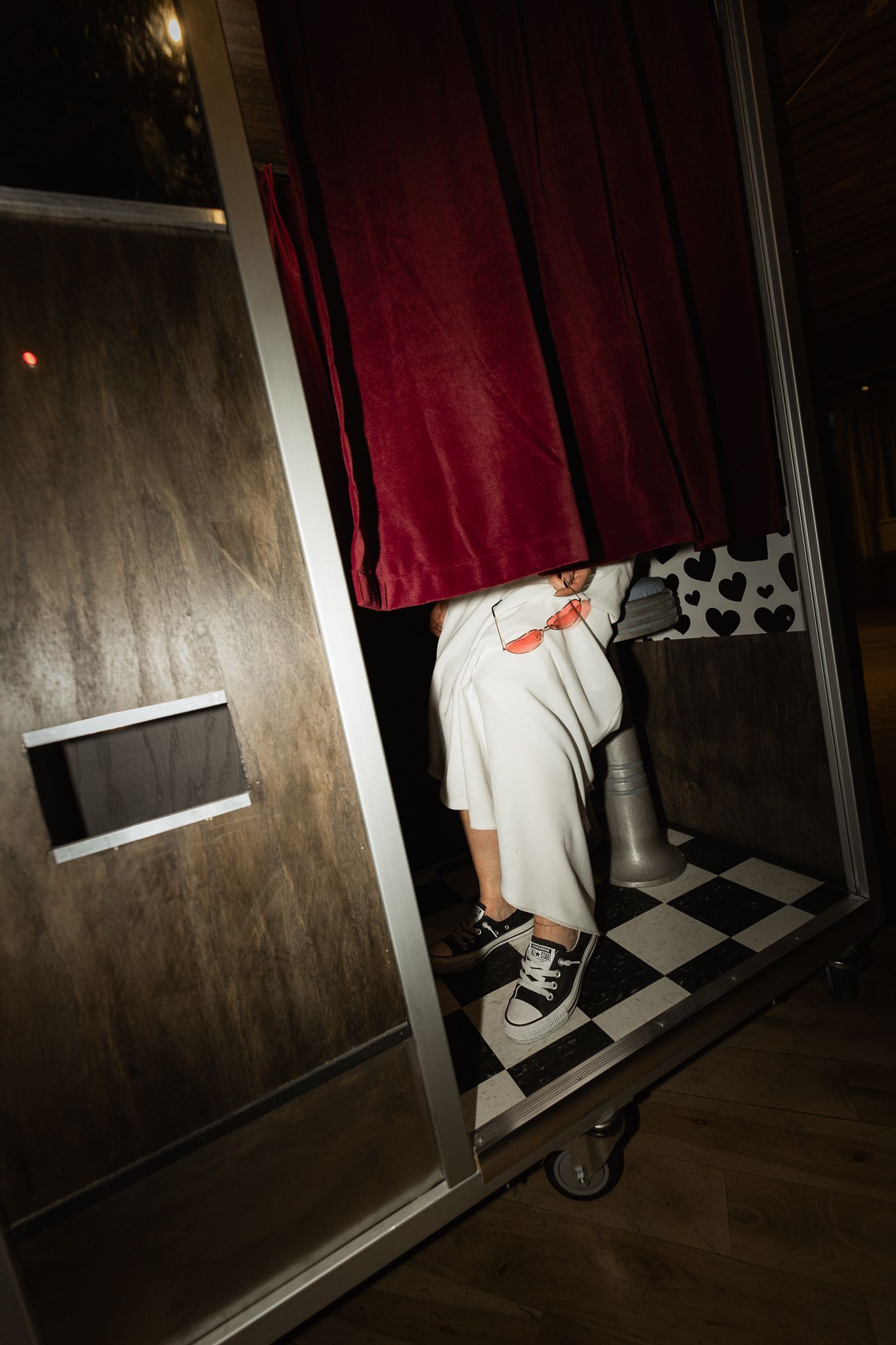 Wedding Photo Booth company