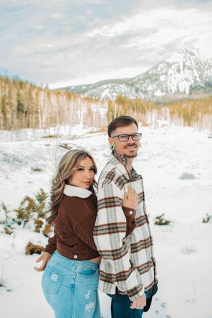 Couples Session