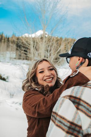 Couples Session
