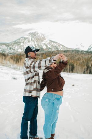 Couples Session