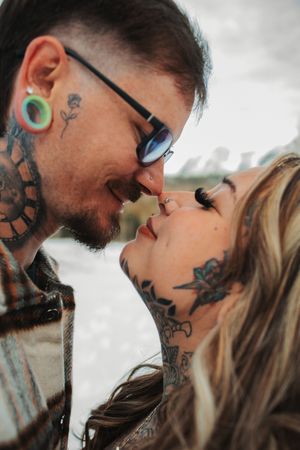 Couples Session
