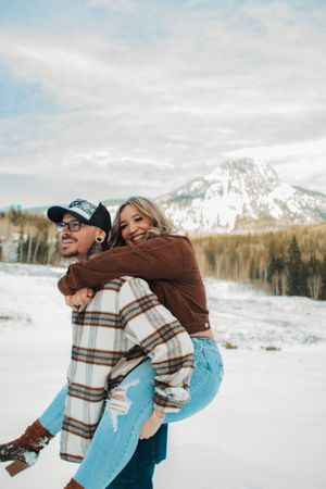 Couples Session