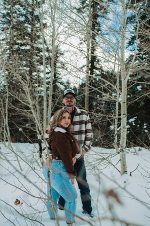 Couples Session