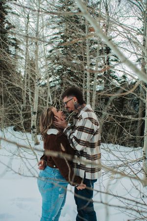 Couples Session