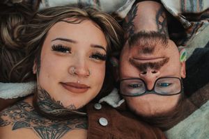 Couples Session