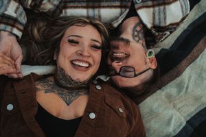 Couples Session