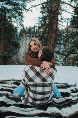 Couples Session