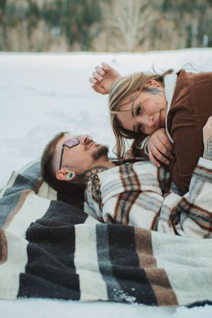 Couples Session