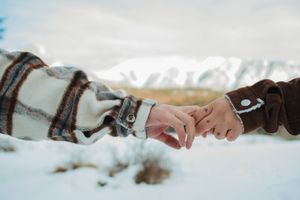 Couples Session