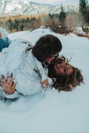 Couples Session