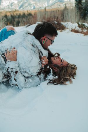 Couples Session