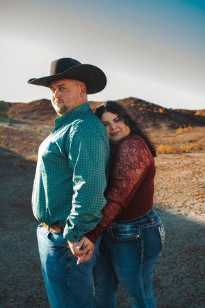 Engagement Photos