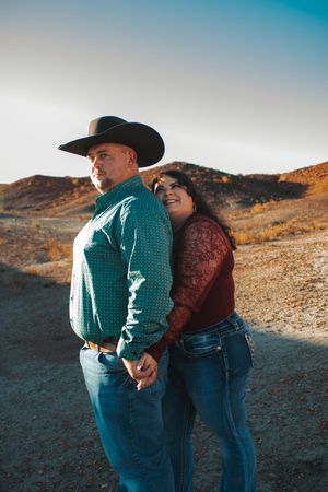 Engagement Photos