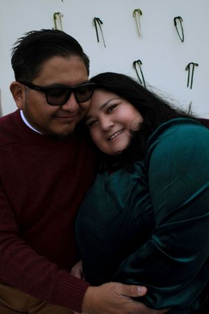 Couples Session