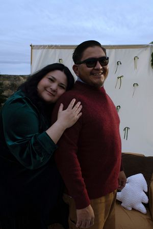Couples Session