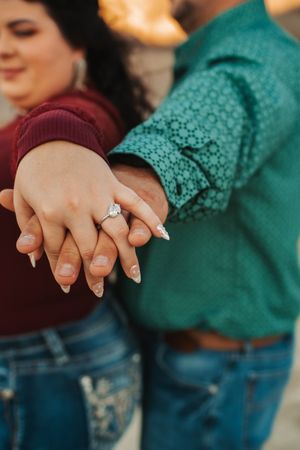 Engagement Photos