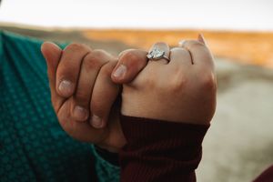 Engagement Photos