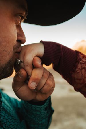Engagement Photos