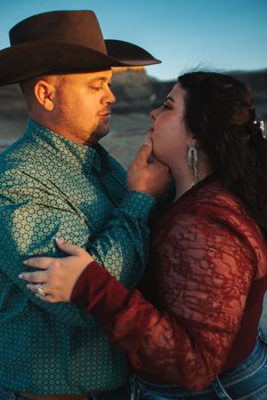 Engagement Photos