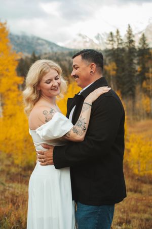 Couples Session