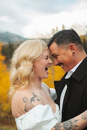 Couples Session