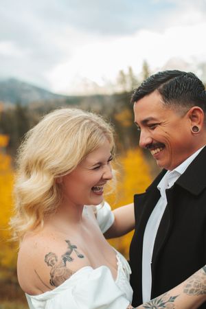 Couples Session
