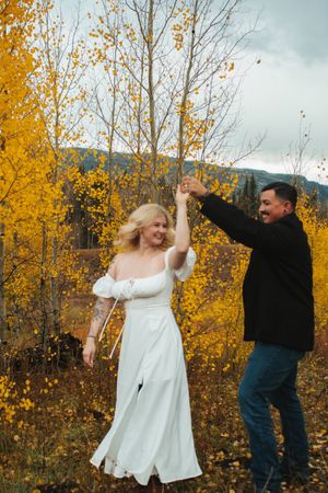 Couples Session
