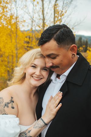 Couples Session