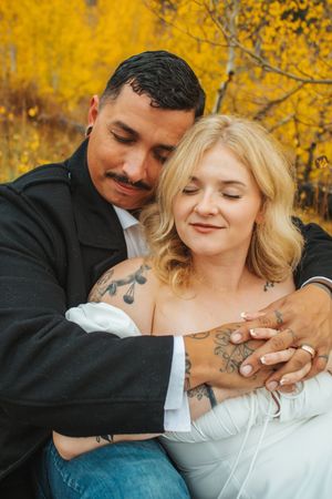 Couples Session