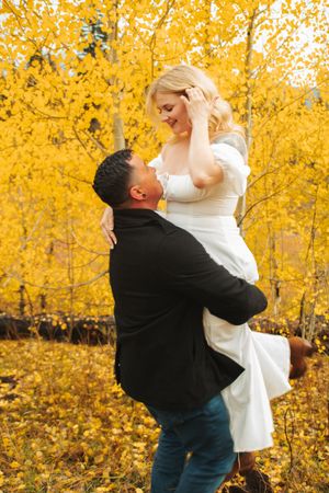 Couples Session