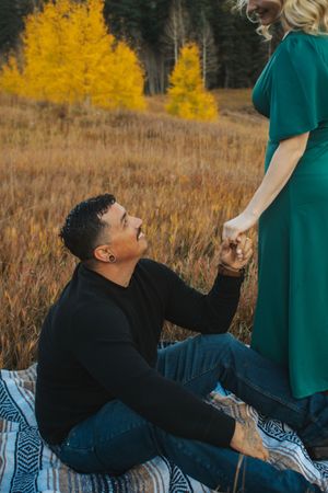 Couples Session